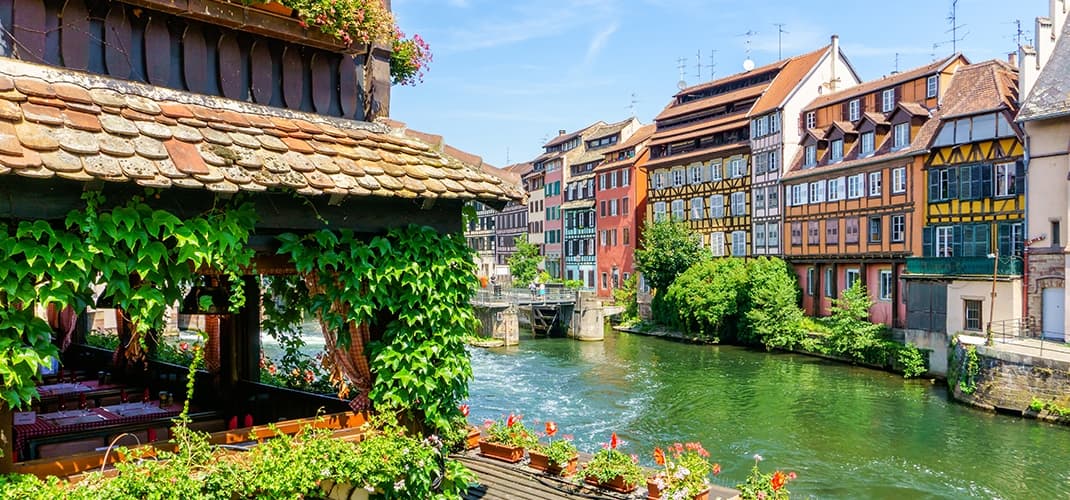 Strasbourg, France
