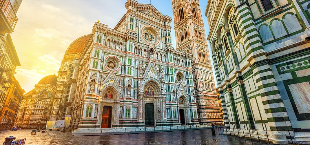 Taste of Italy