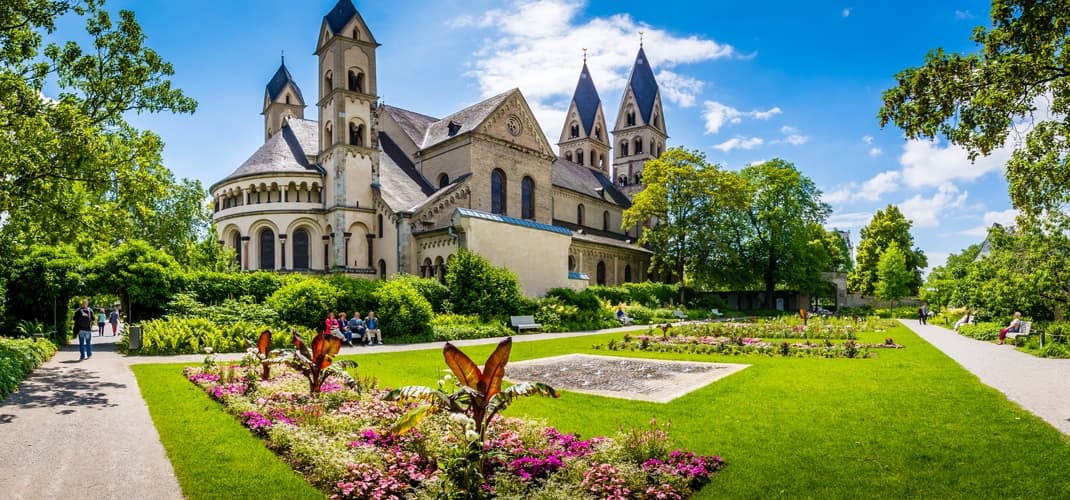 Koblenz, Germany