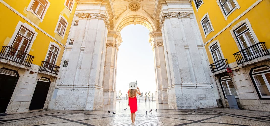 Lisbon, Portugal