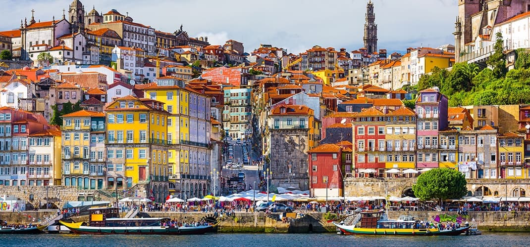 Porto, Portugal