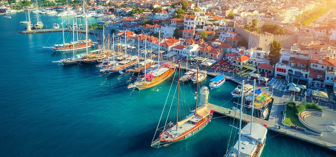 Marmaris, Türkiye