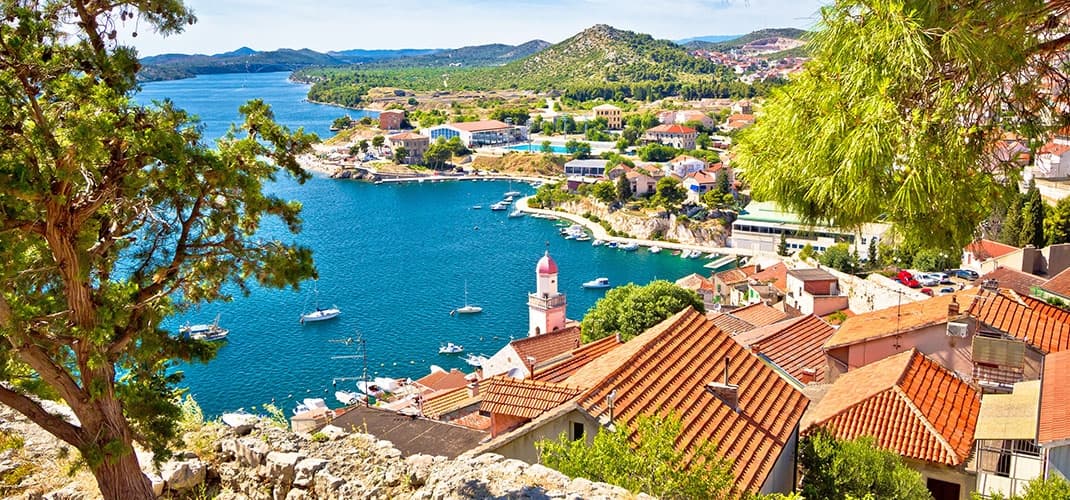 Šibenik, Croatia