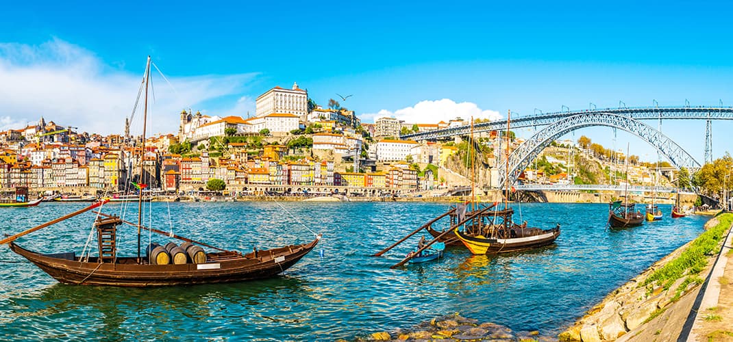 Porto, Portugal
