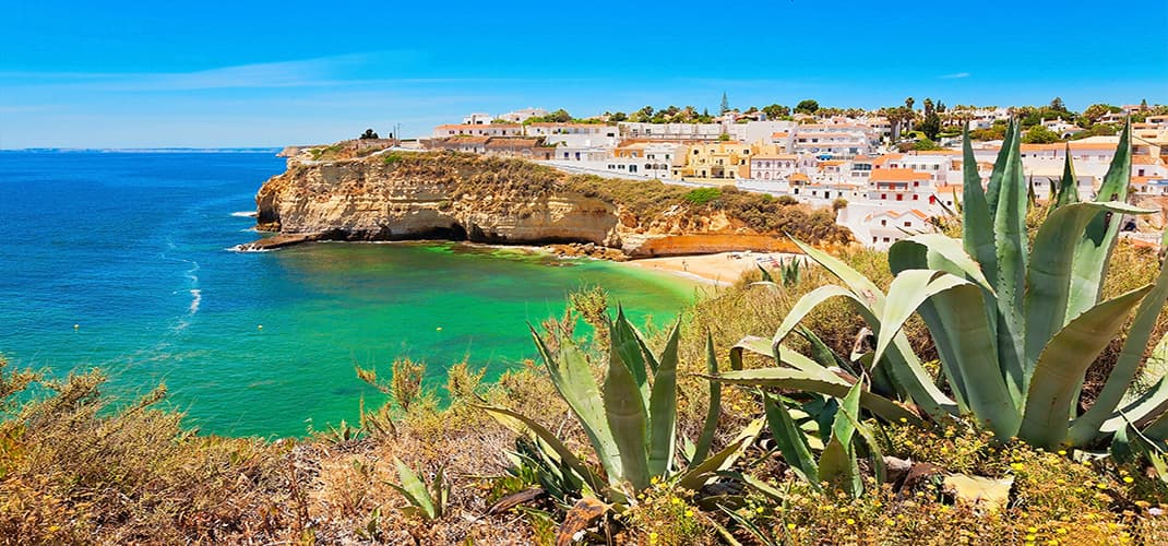 The Algarve, Portugal