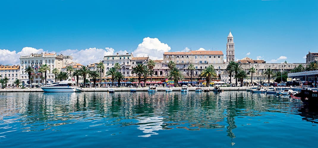 Split, Croatia