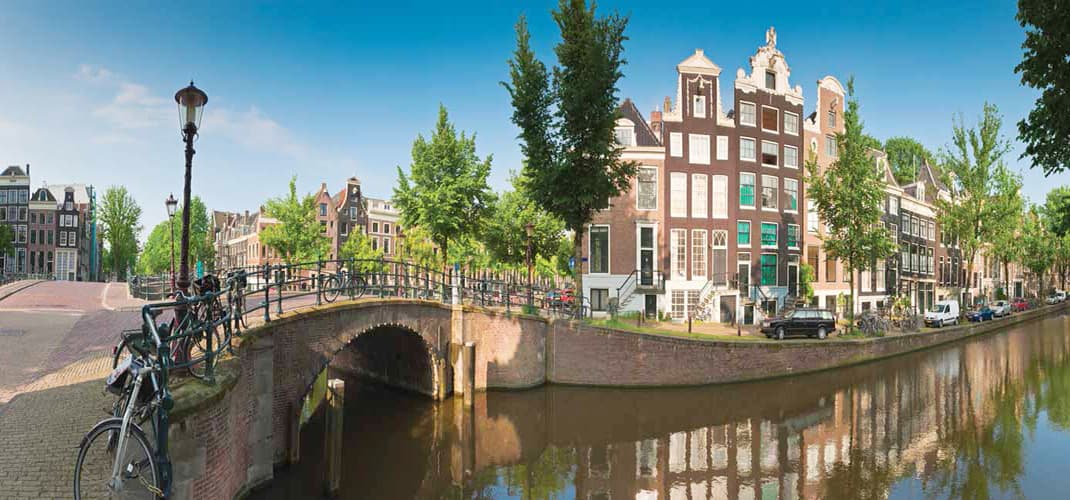Amsterdam, Netherlands