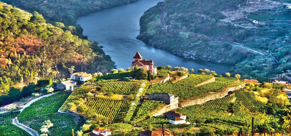 Douro Valley, Portugal