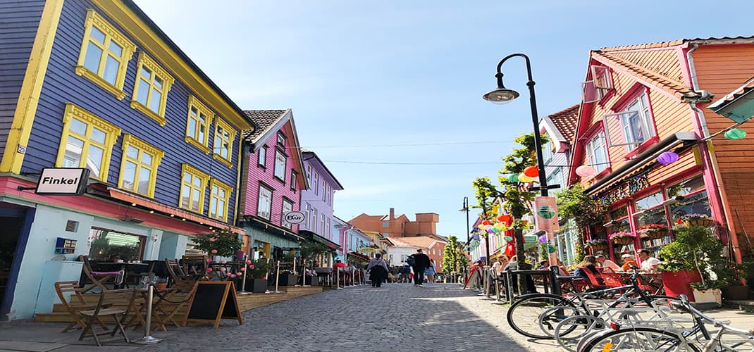 Stavanger, Norway