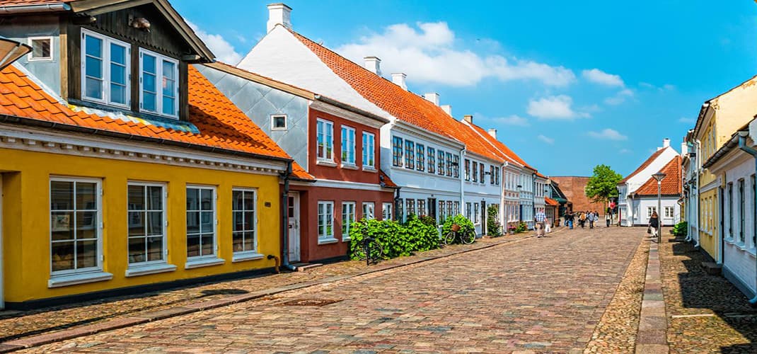Odense, Denmark