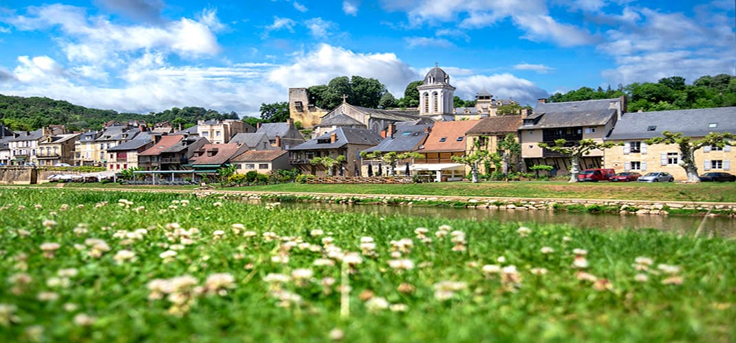 Montignac, France