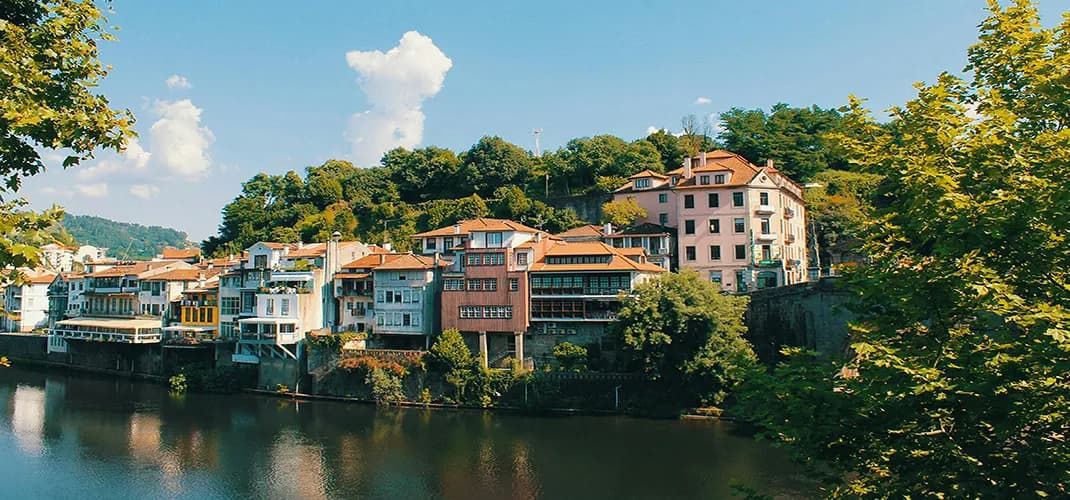 Amarante, Portugal