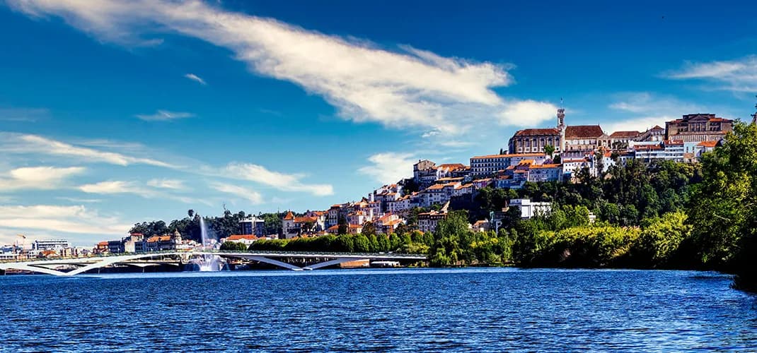 Coimbra, Portugal