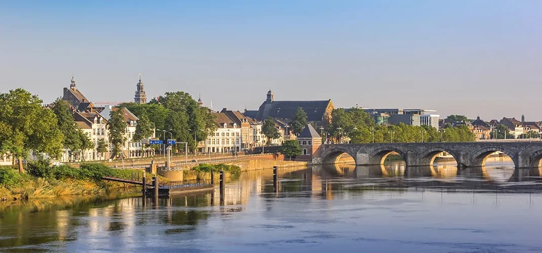 Sint Servaasburg, Maastricht, Netherlands