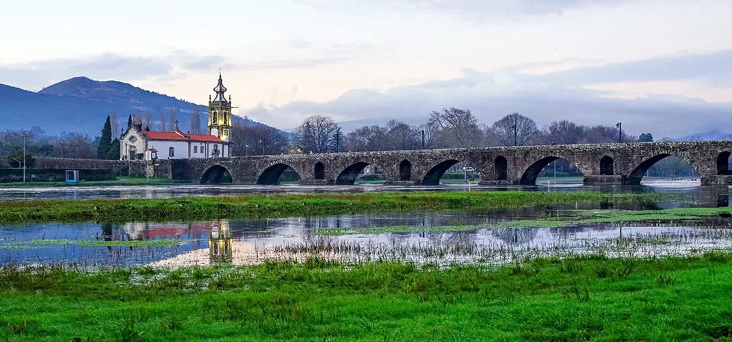 Ponte de Lima, Portugal