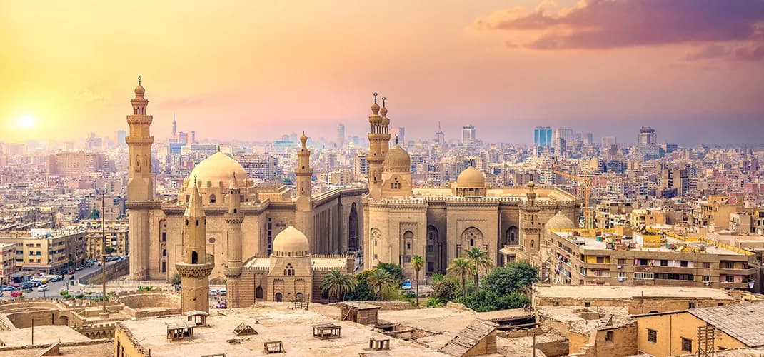 Cairo, Egypt